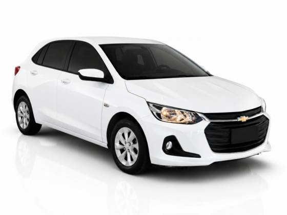 CHEVROLET ONIX 1.0 FLEX LT MANUAL CHEVROLET ONIX 1.0 FLEX LT MANUAL